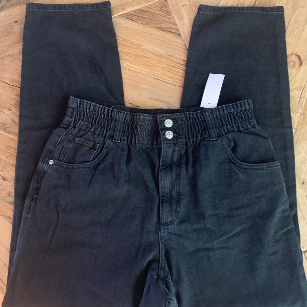 Loft pull on pants NWT MEDIUM TALL
